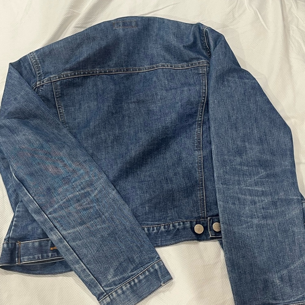 Clockhouse jean jacket